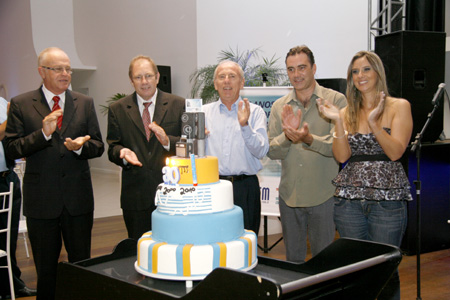 Rádio União 30 anos